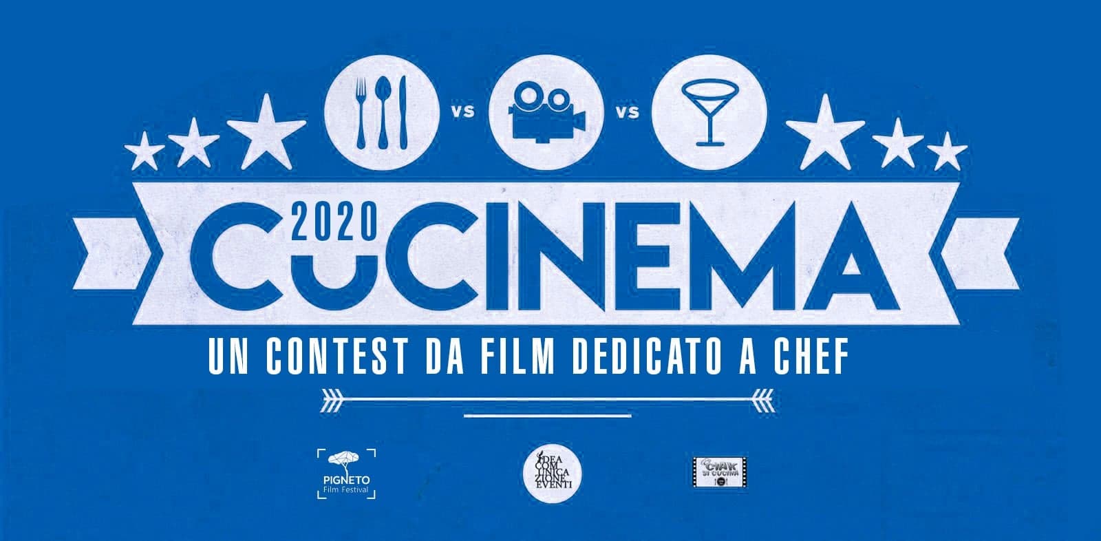 cucinema 2020