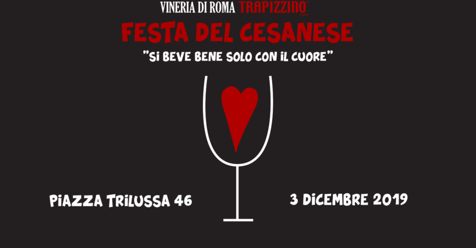 festa del cesanese