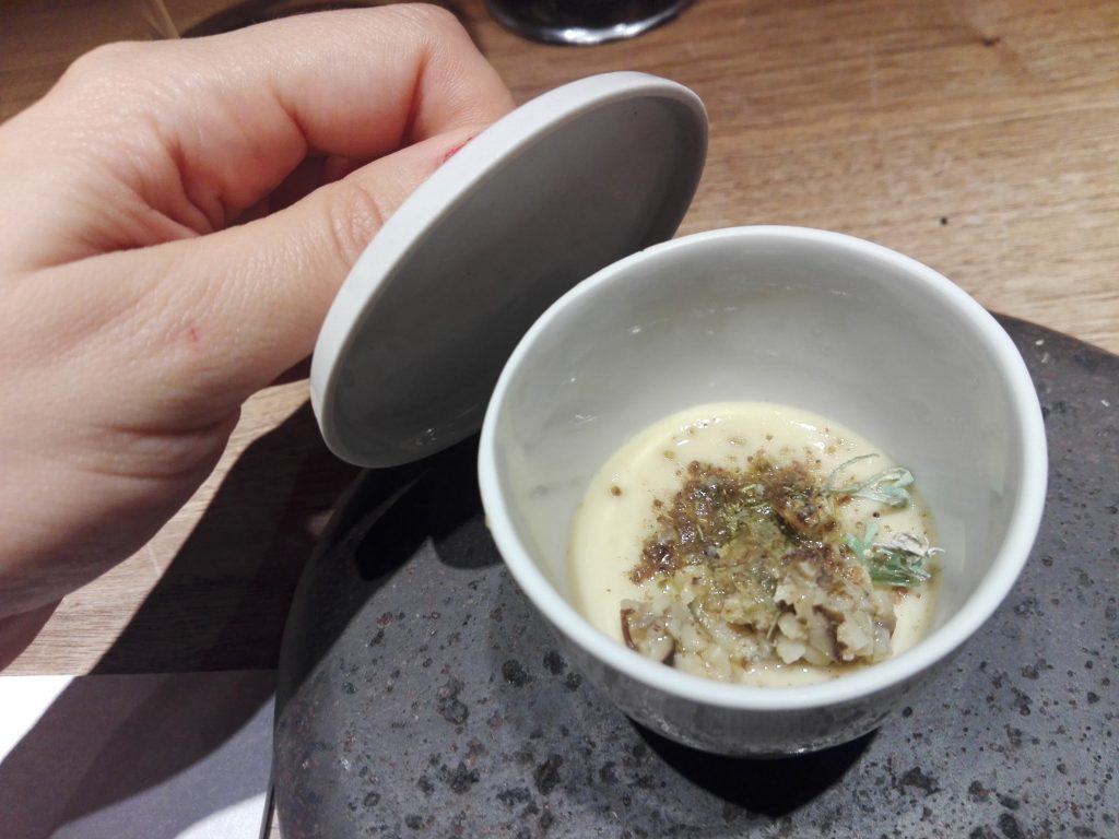 quintorè retrobottega