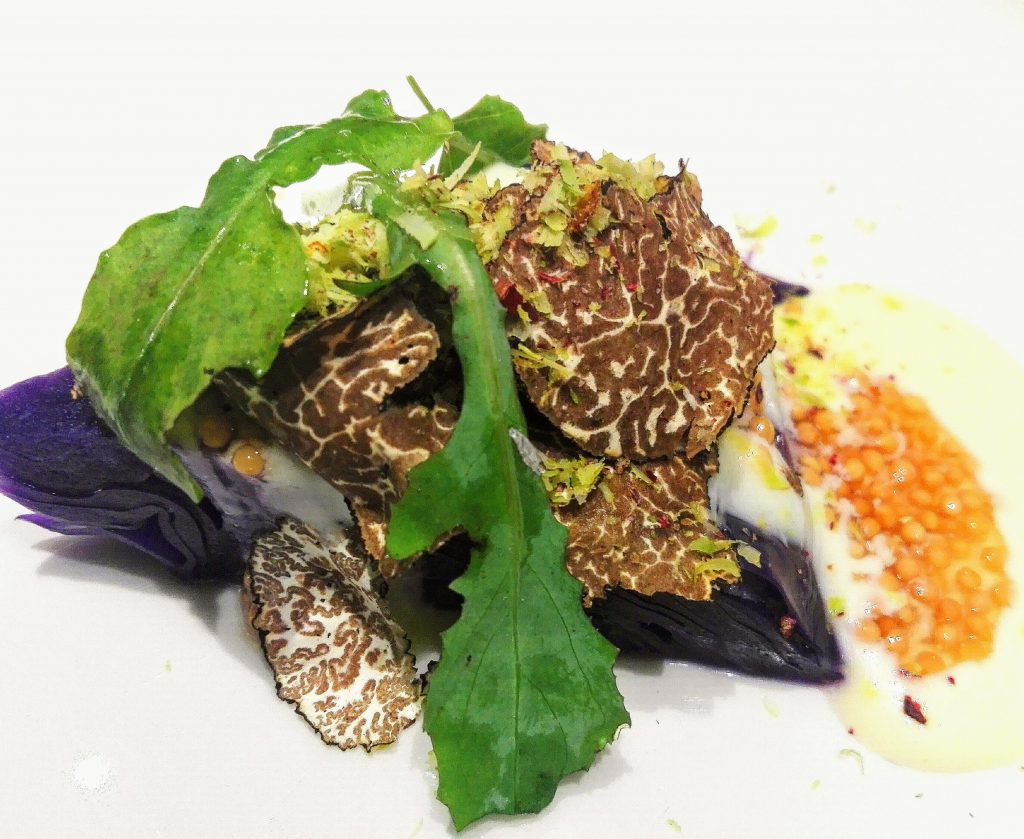 quintorè retrobottega