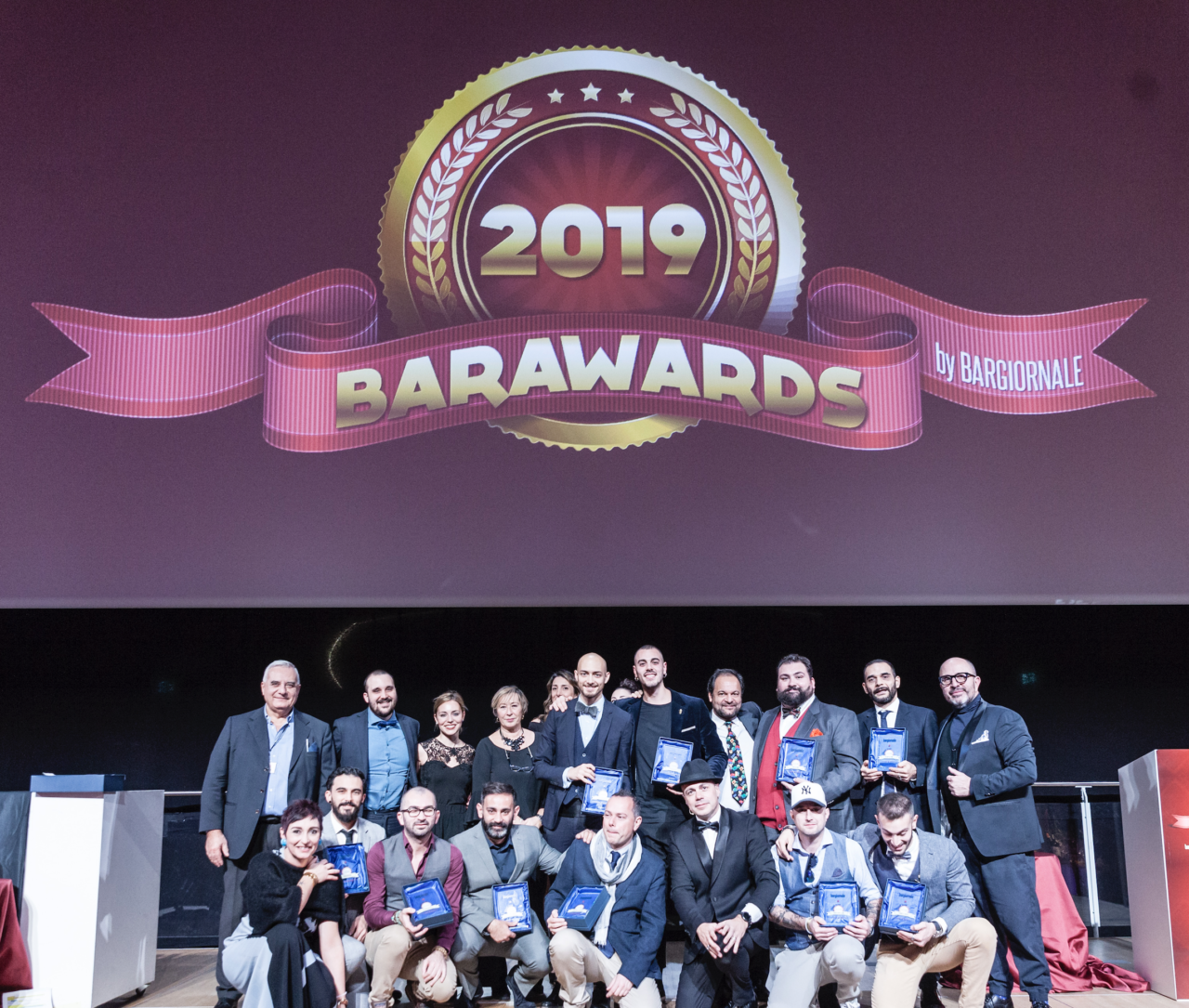 barawards 2019