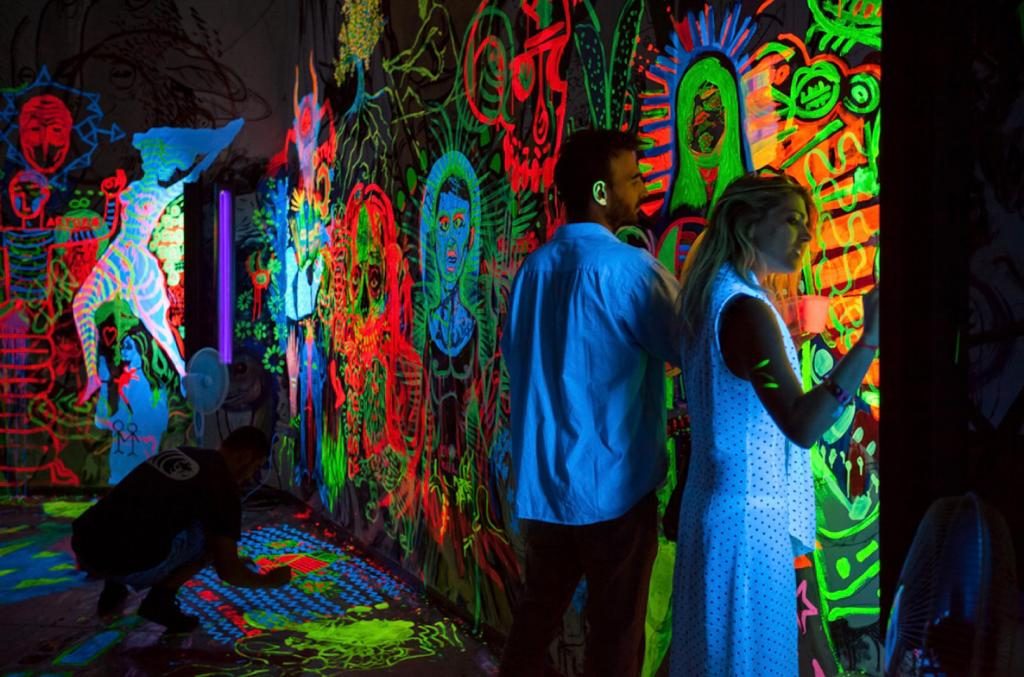 christmas wonderland