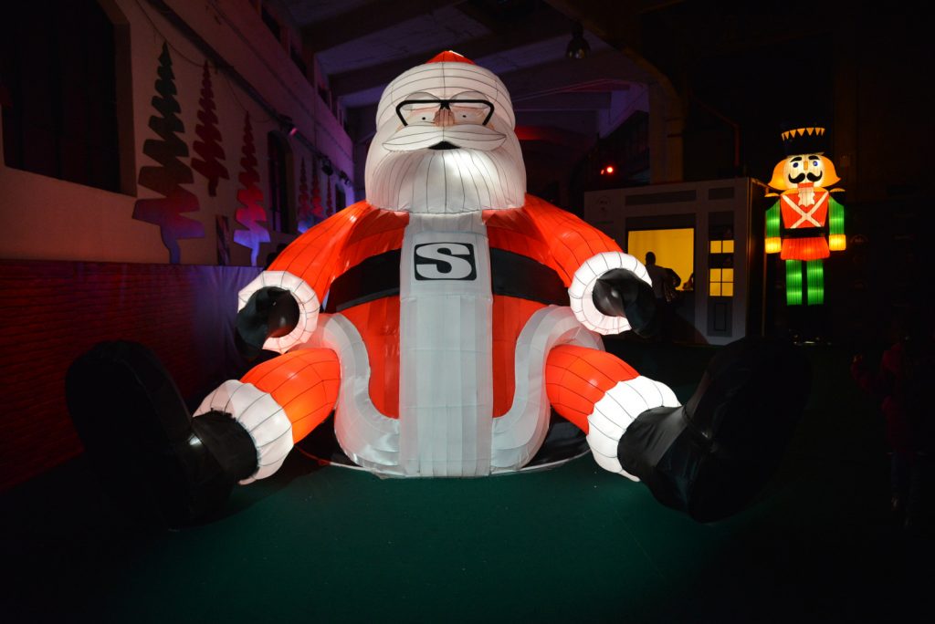 christmas wonderland