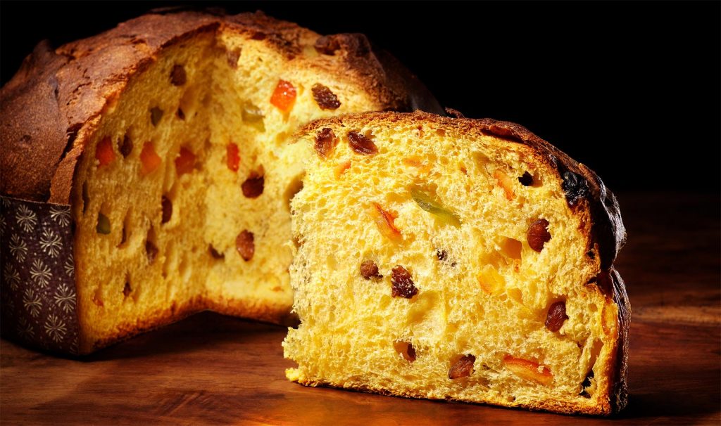 panettone maximo