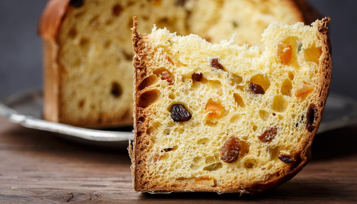 panettone