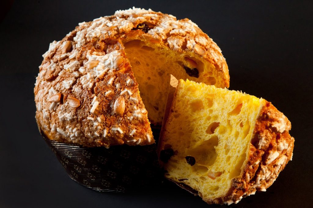 panettone maximo