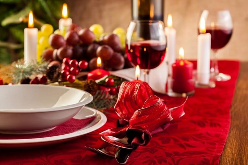 Pranzo Di Natale In Puglia 7 Indirizzi Da Non Perdere MangiaeBevi Pranzo Di Natale In Puglia 7 Indirizzi Da Non Perdere MangiaeBevi