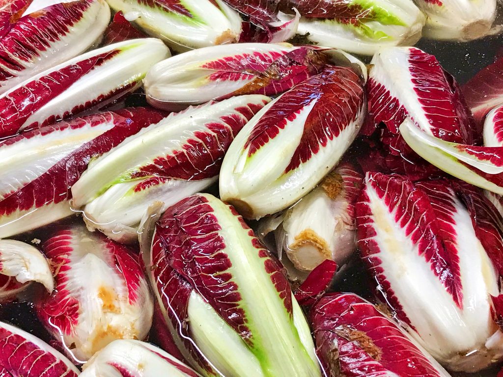 Radicchio di Treviso, sicuri di conoscerlo bene? - MangiaeBevi