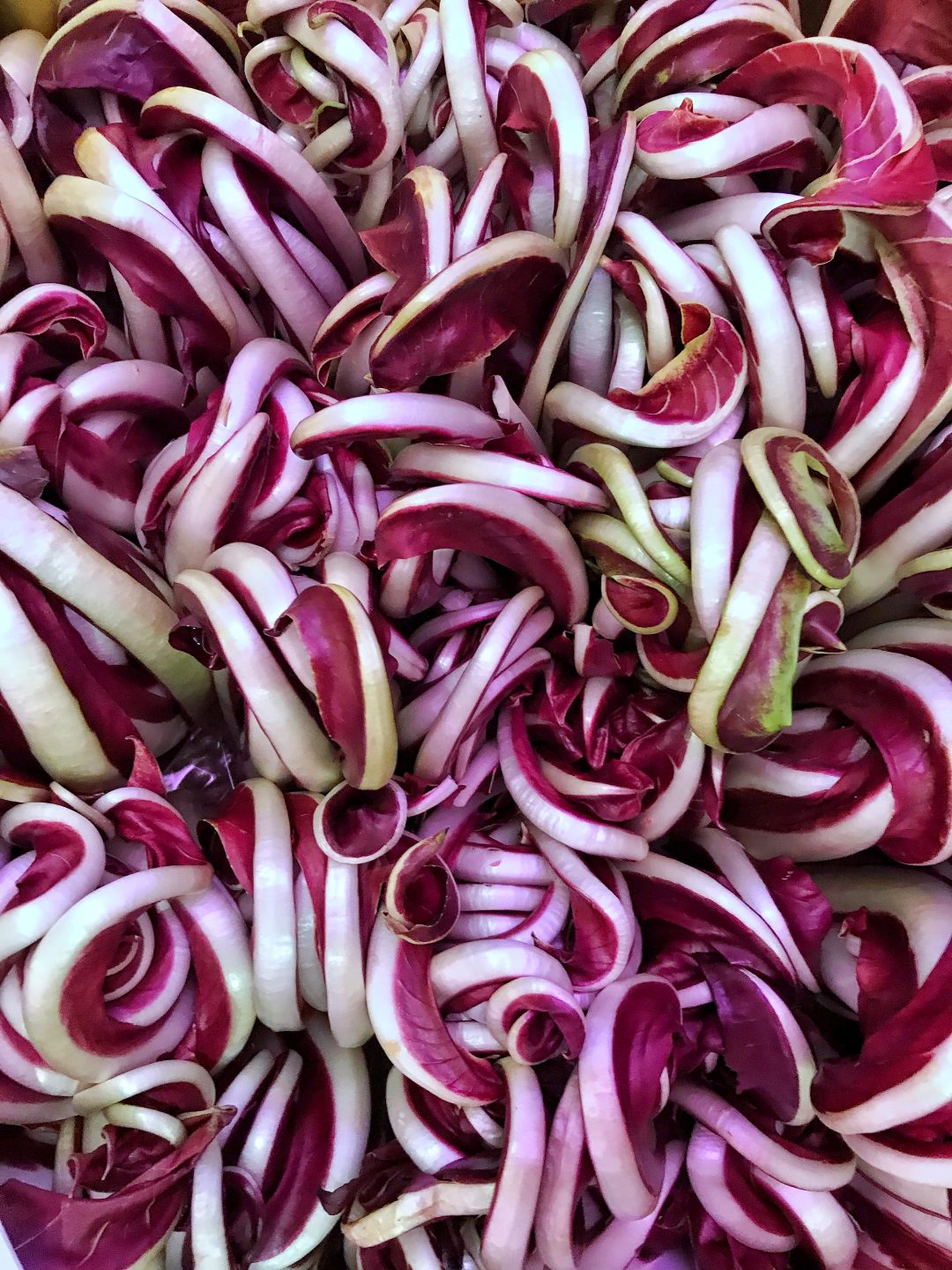 Radicchio di Treviso, sicuri di conoscerlo bene? - MangiaeBevi