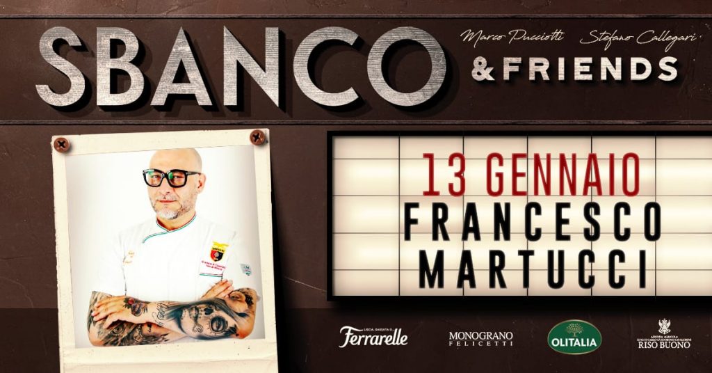 sbanco&friends