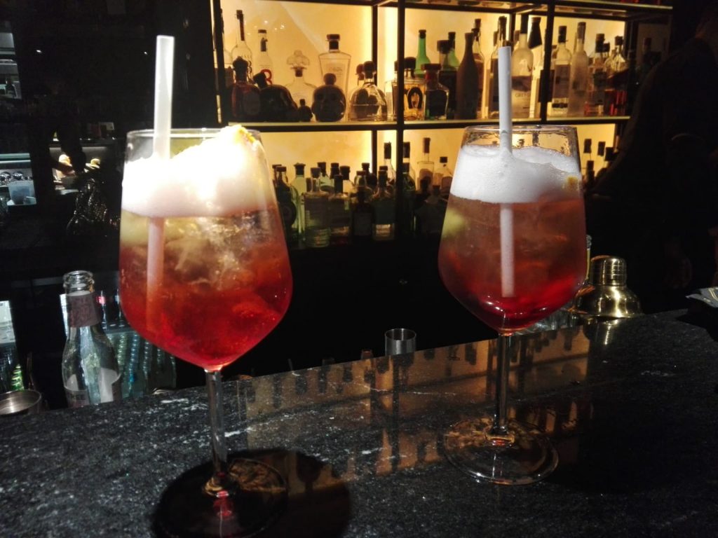 Intervista al mixologist e autore del libro “Il Grande Libro dell’Amaro italiano”