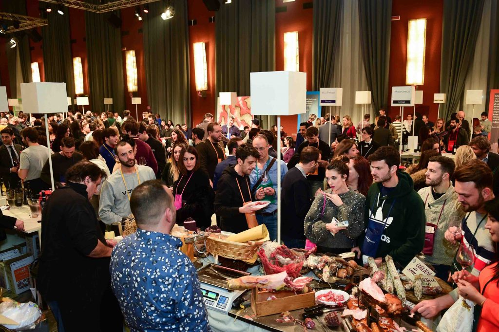 i migliori vini italiani