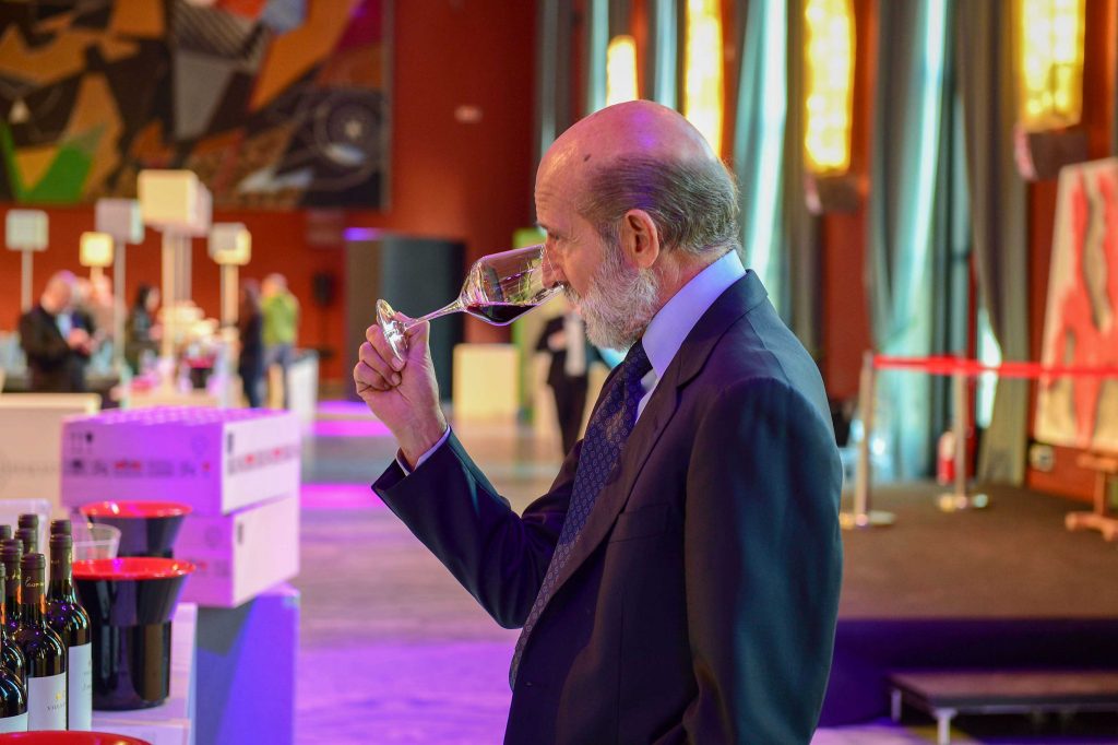 i migliori vini italiani