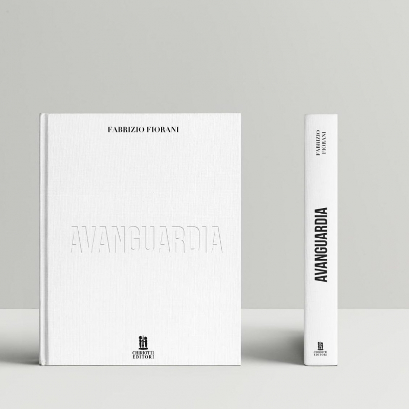 avanguardia fabrizio fiorani