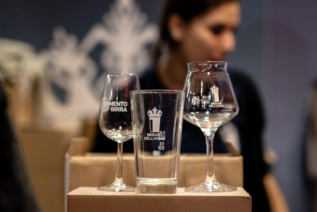 birraio dell'anno