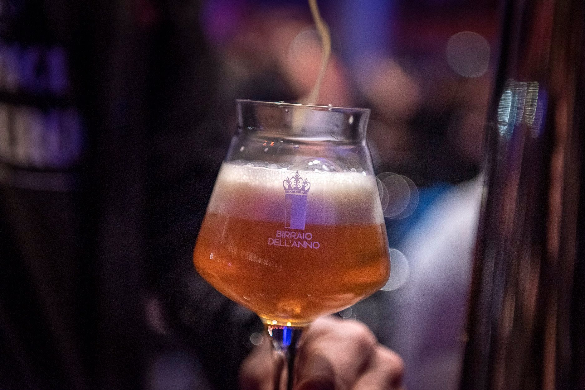 birraio dell'anno