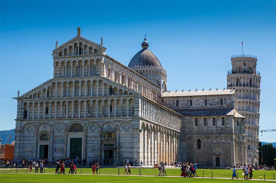 pisa