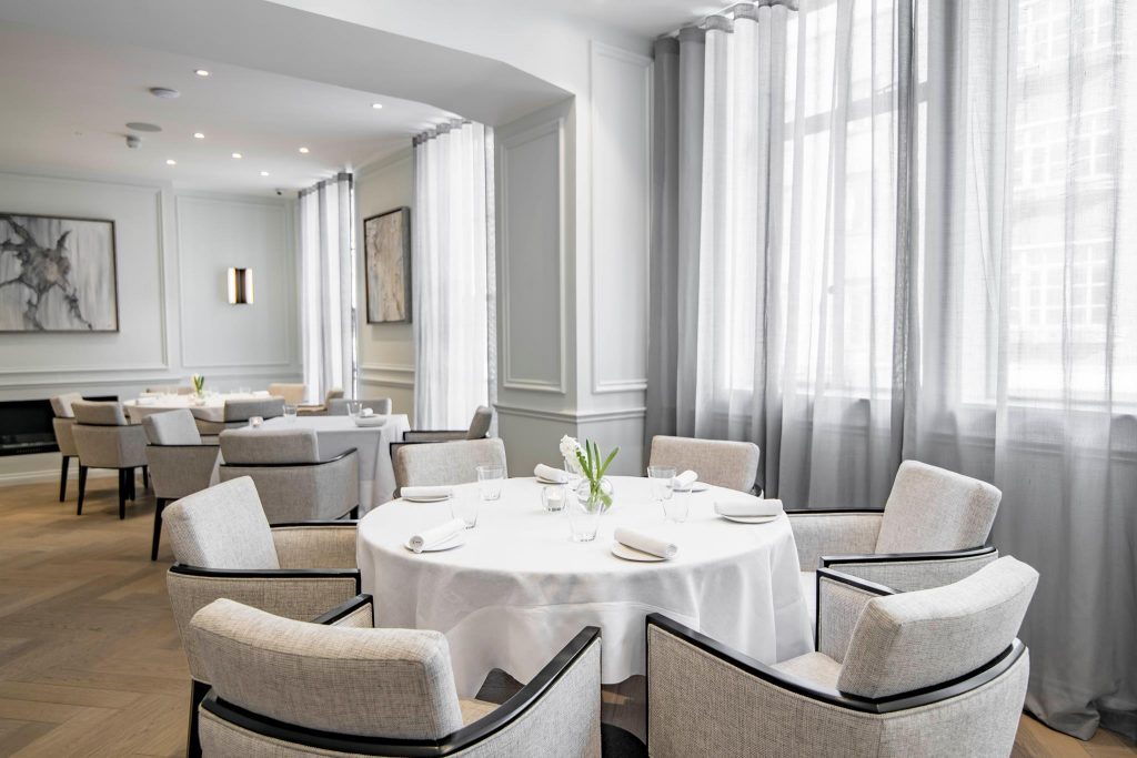 Xier Restaurant: la nuova rivelazione italiana in terra londinese
