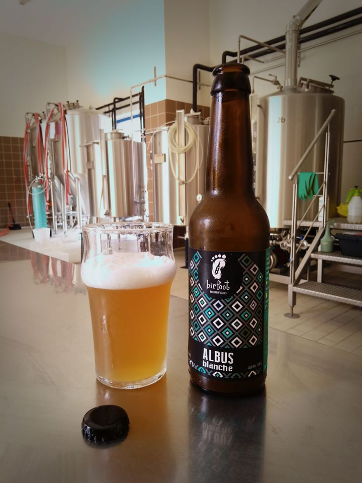 birra artigianale