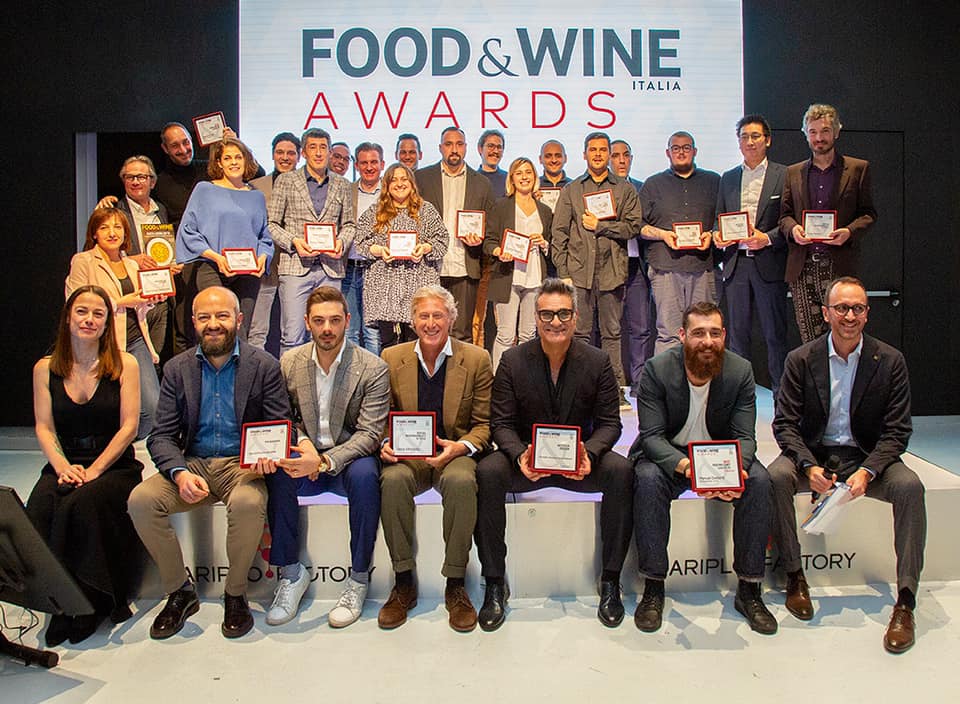 Food&Wine Awards