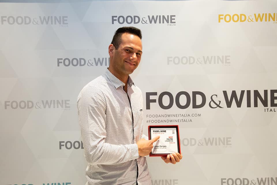 food&wine Awards