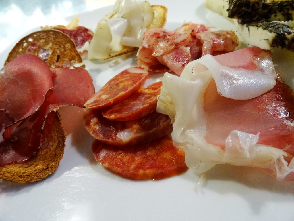 proloco pinciano pizza