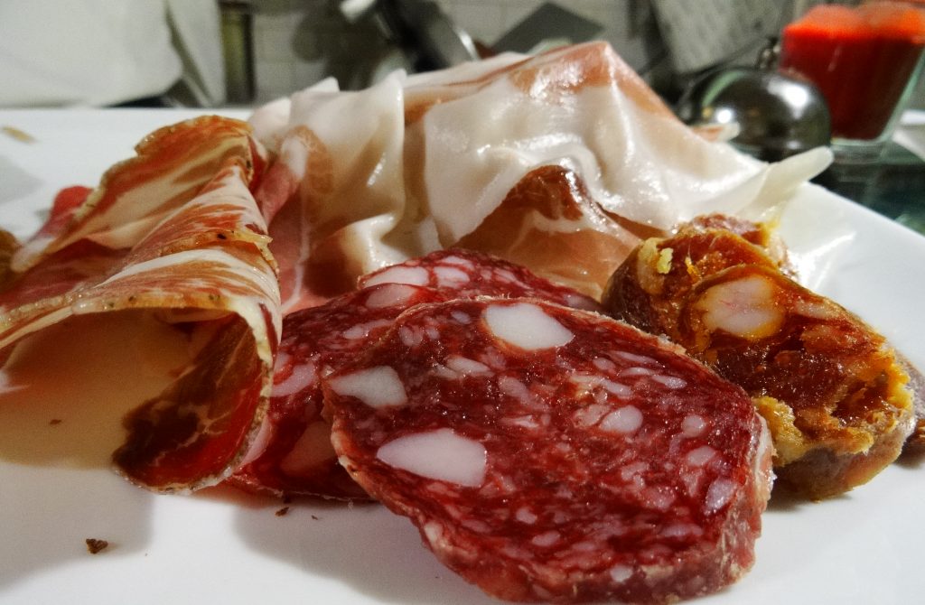 proloco pinciano pizza