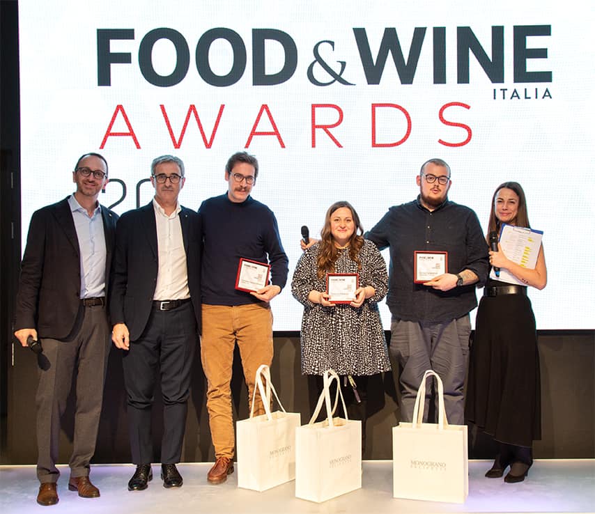food&wine Awards