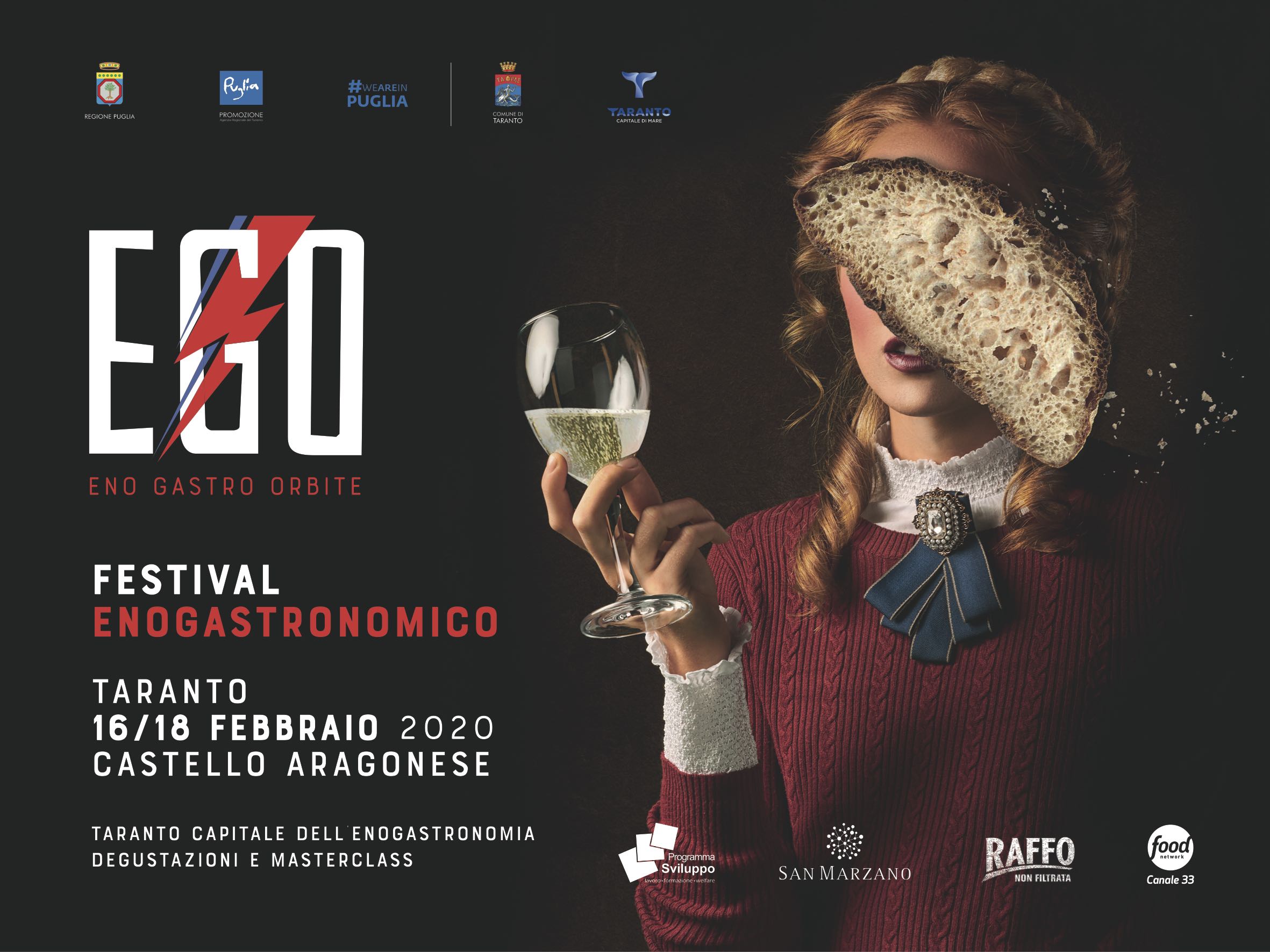 ego festival