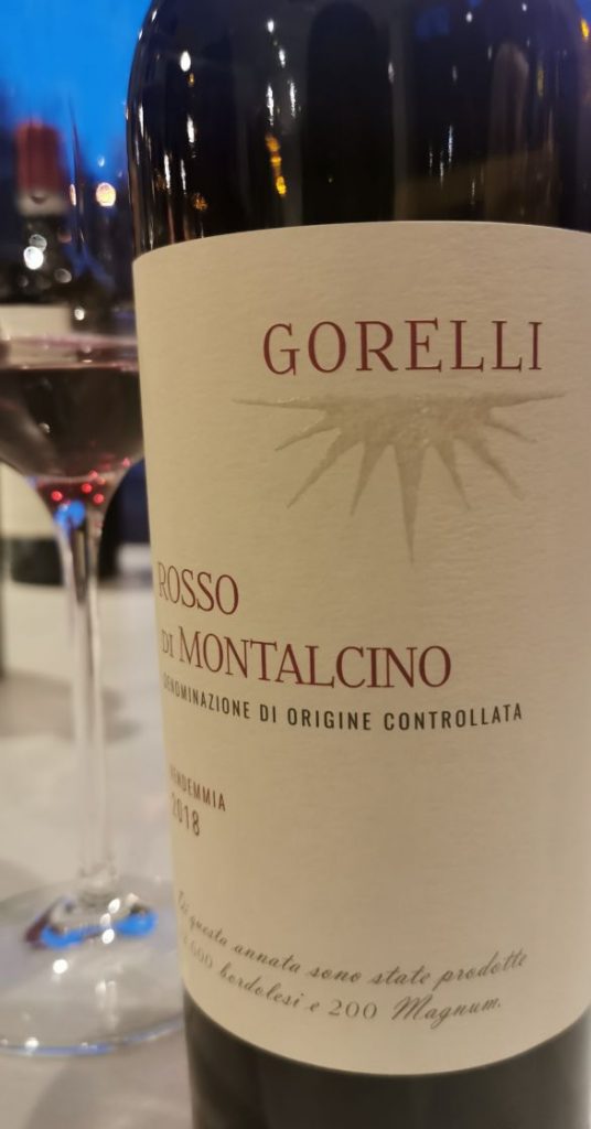 azienda agricola gorelli brunello di montalcino