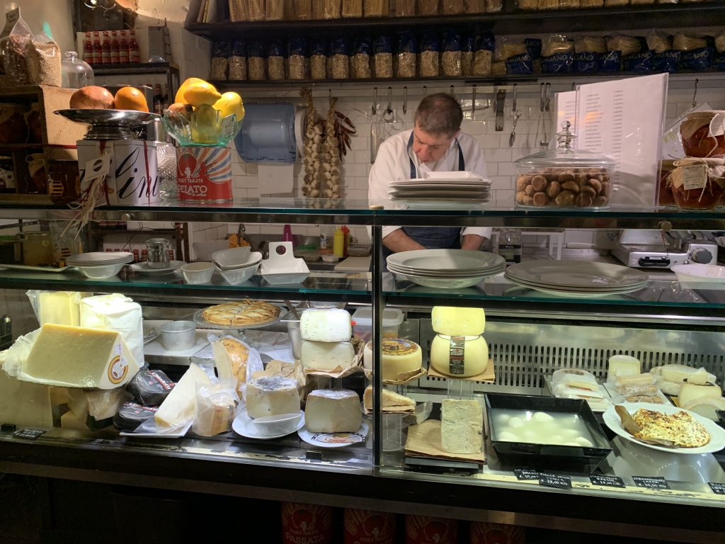 proloco pinciano pizza