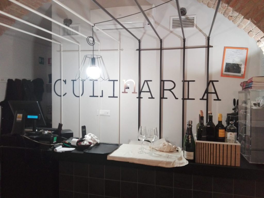 culinaria roma