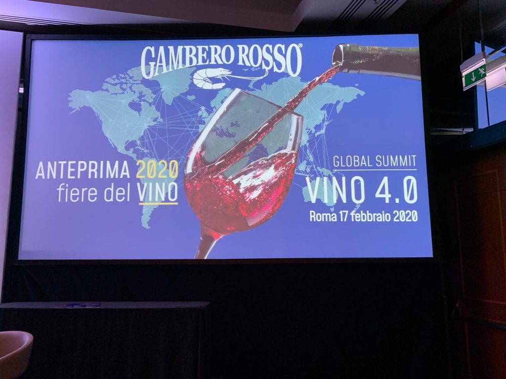 guida enoteche gambero rosso