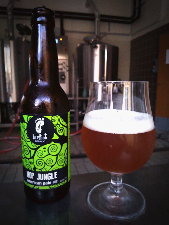 birra artigianale