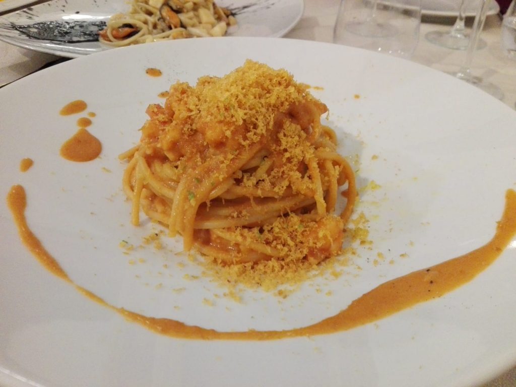 culinaria roma
