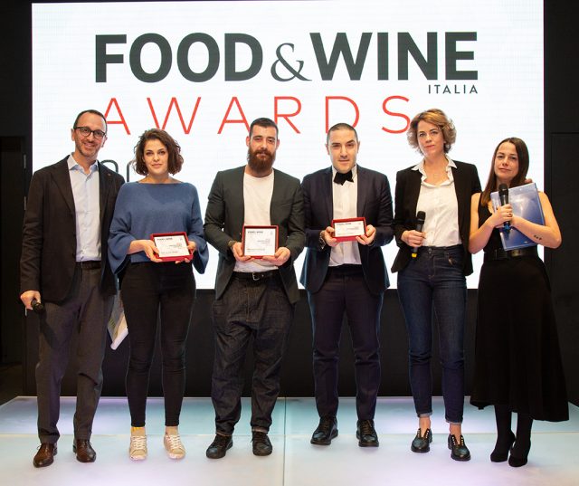 food&wine Awards