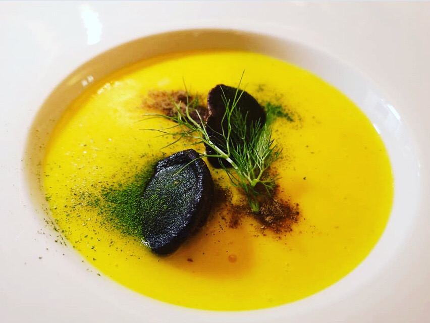 Cardoncello Alla Milanese