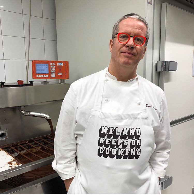 #italiakeepsoncooking