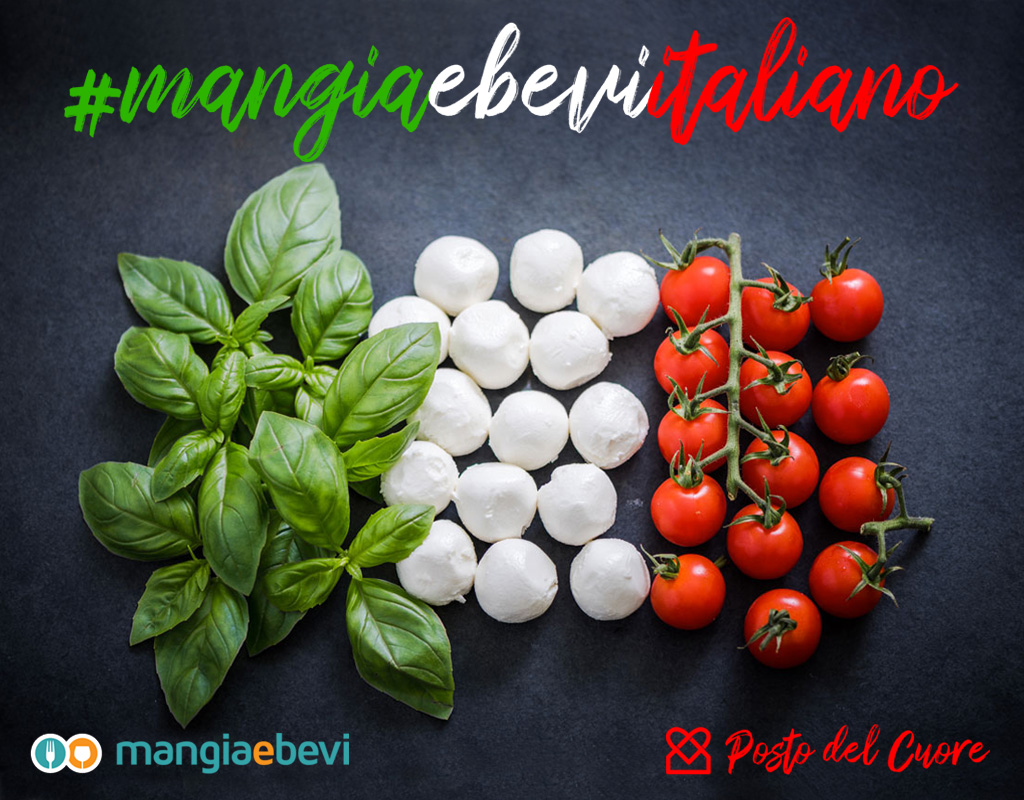 #mangiaebeviitaliano