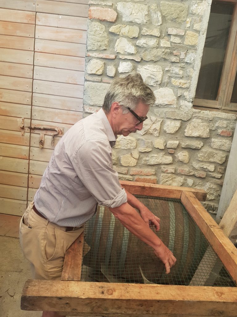 Podere Santa Felicita