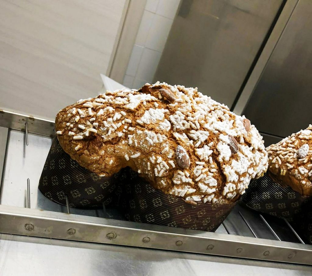 colombe delivery a bari