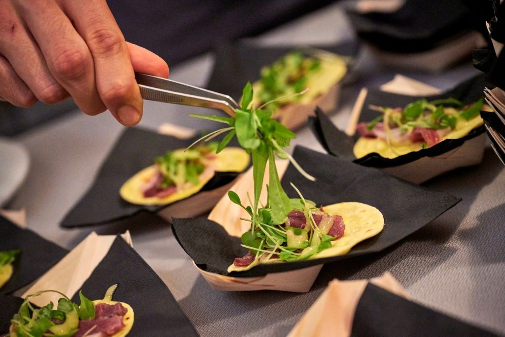 pasqua delivery a torino