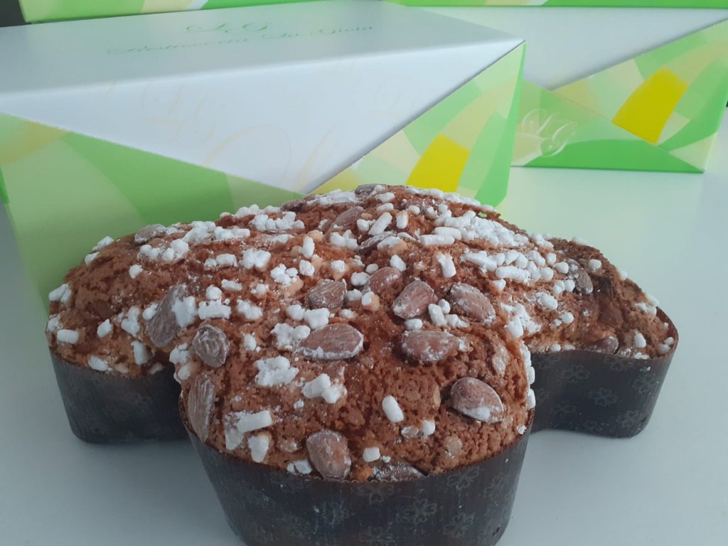 colombe delivery a bari