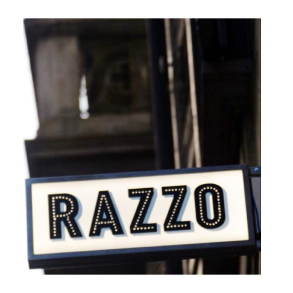 pasqua delivery a torino