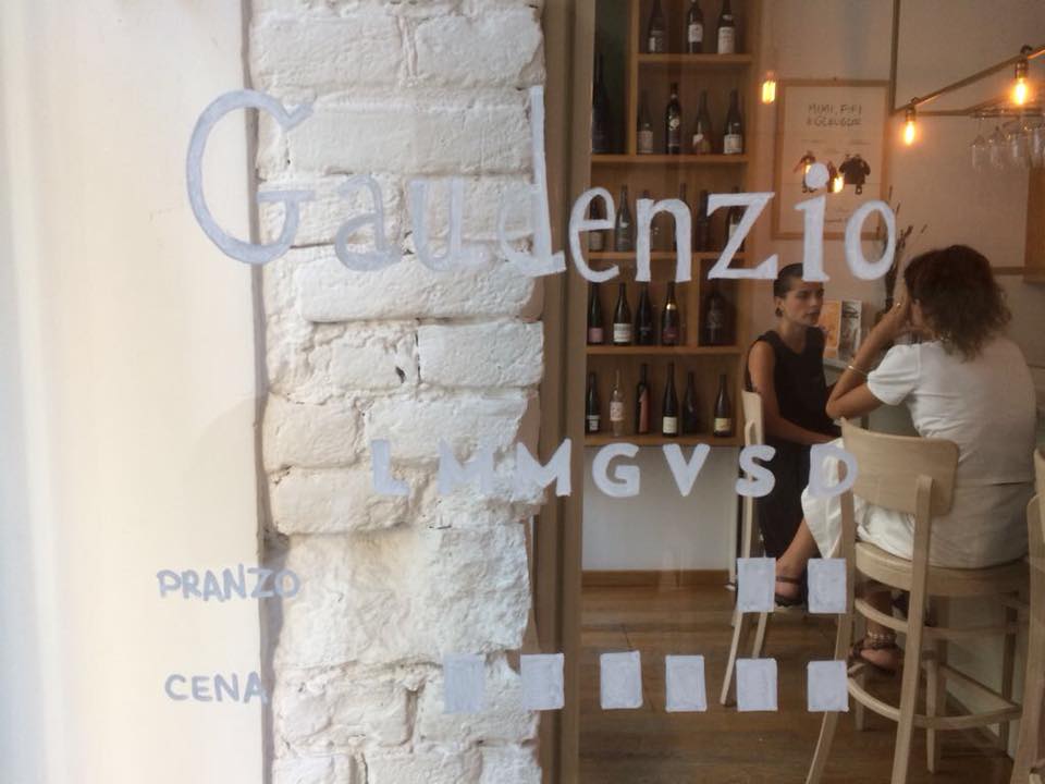 pasqua delivery a torino