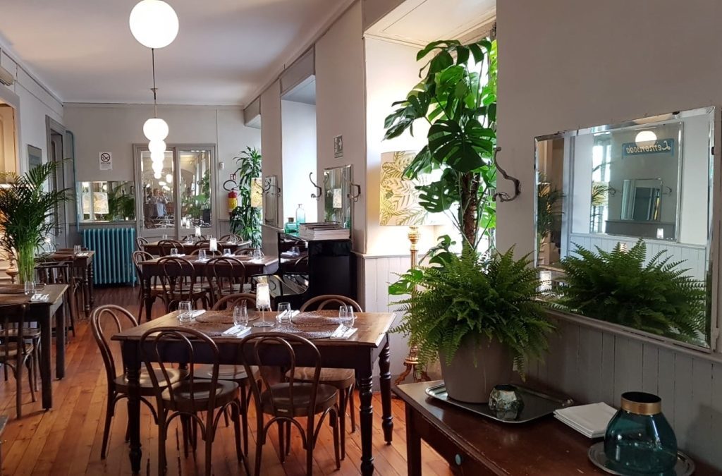 pasqua delivery a torino