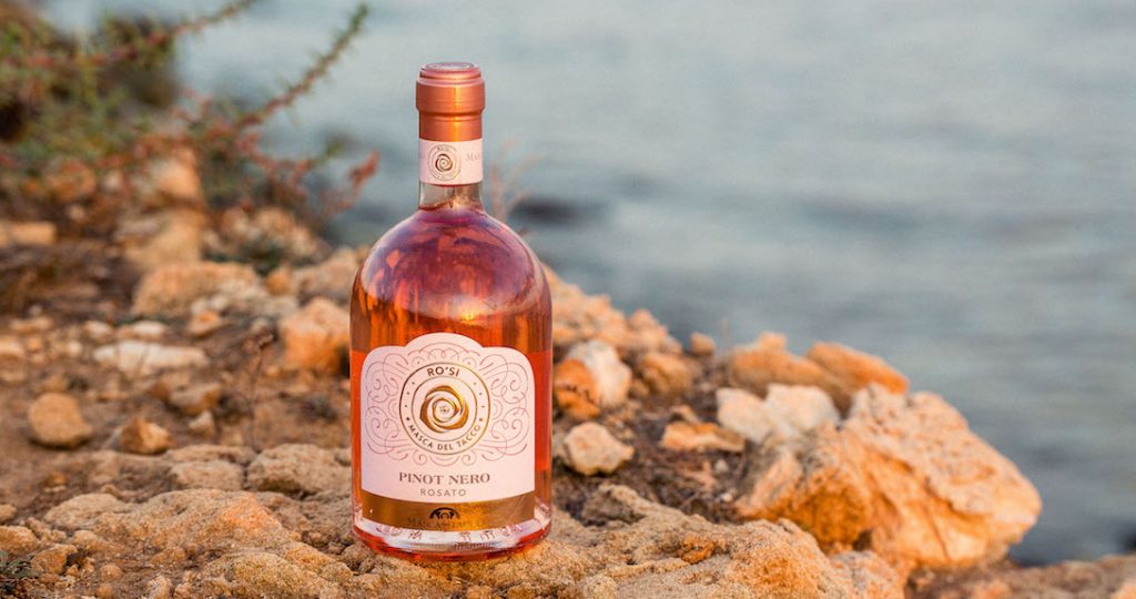 vini per l'estate