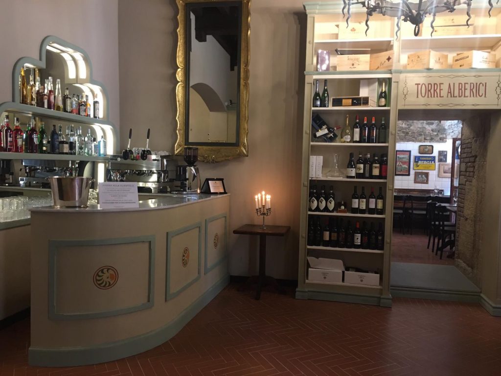 al pappagallo bologna