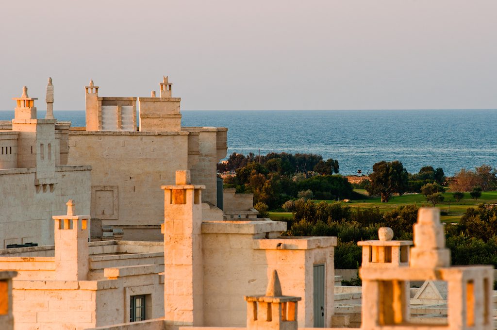 borgo egnazia