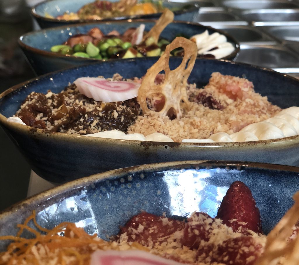 ristorazione campana